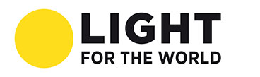 Light For The World logo