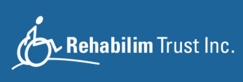 Rehabilim Trust logo