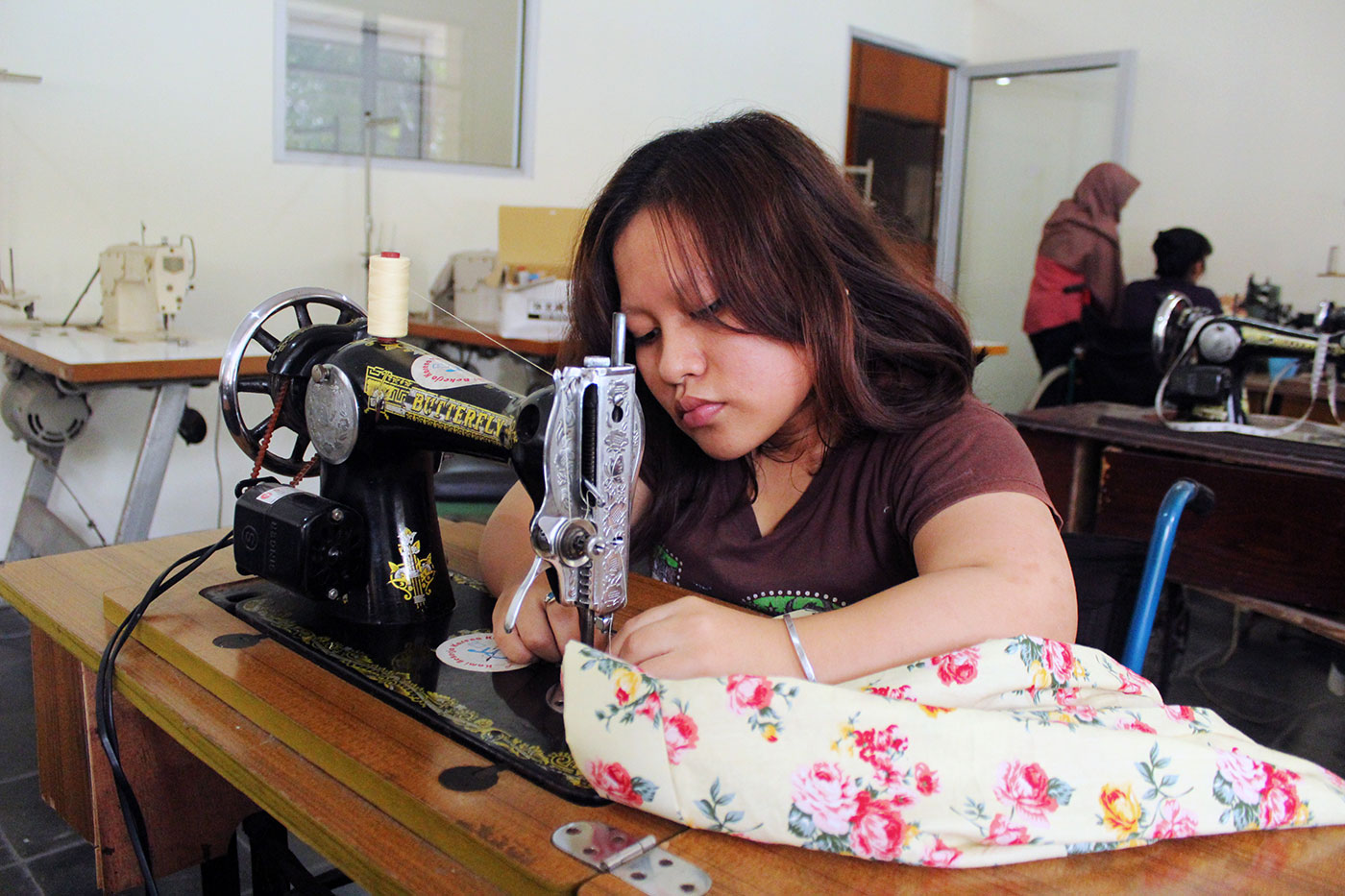 Pelatihan dan Penempatan Kerja