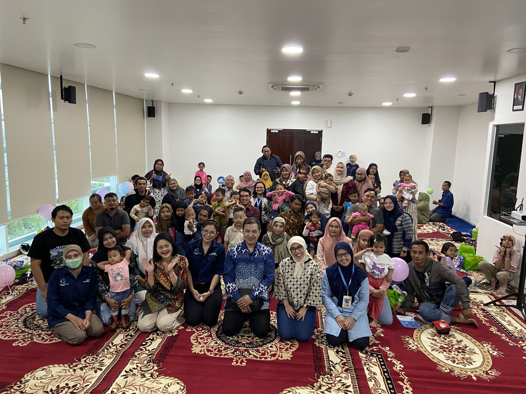 Pusat Rehabilitasi YAKKUM Gelar Peringatan World Clubfoot Day 2025 di Dua Provinsi: Jawa Timur dan Jawa Tengah