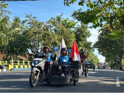 Sekilas tentang Project Every Life Matters