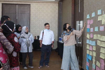 Aksi Bersama Untuk Advokasi Kesehatan Jiwa Berbasis Masyarakat di Yogyakarta