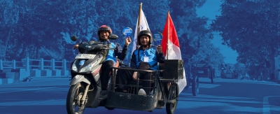 Sekilas tentang Project Every Life Matters